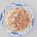 Best 28. Shrimp Fried Rice 蝦炒飯 in Byron Center, MI