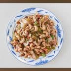Best 61. Cashew Nuts Chicken 腰果雞 in Byron Center, MI