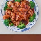 Best L15. General Tso's Chicken 左宗雞 in Byron Center, MI
