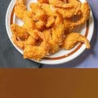 Best L26. Hot & Spicy Shrimp 干燒蝦 in Byron Center, MI