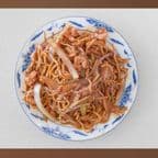 Best L19. Shrimp Lo Mein 蝦撈麵 in Byron Center, MI